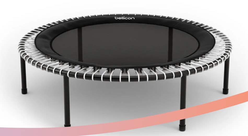 Bellicon Mini-Trampolin