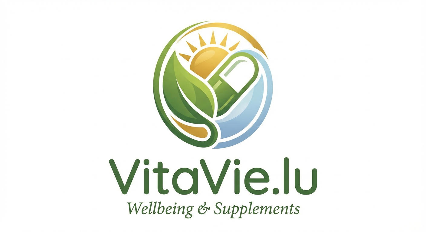 VitaVie Logo